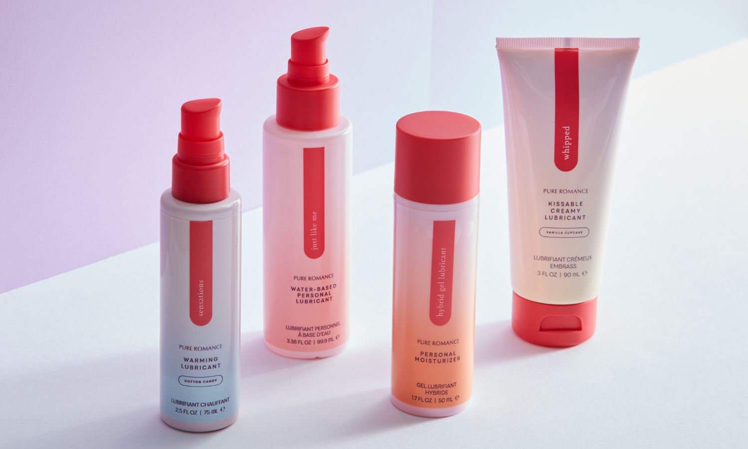 Lubricant 101 – Pure Romance