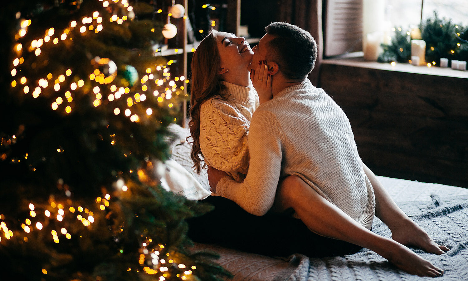 Tis the Season for Fellatio – Pure Romance