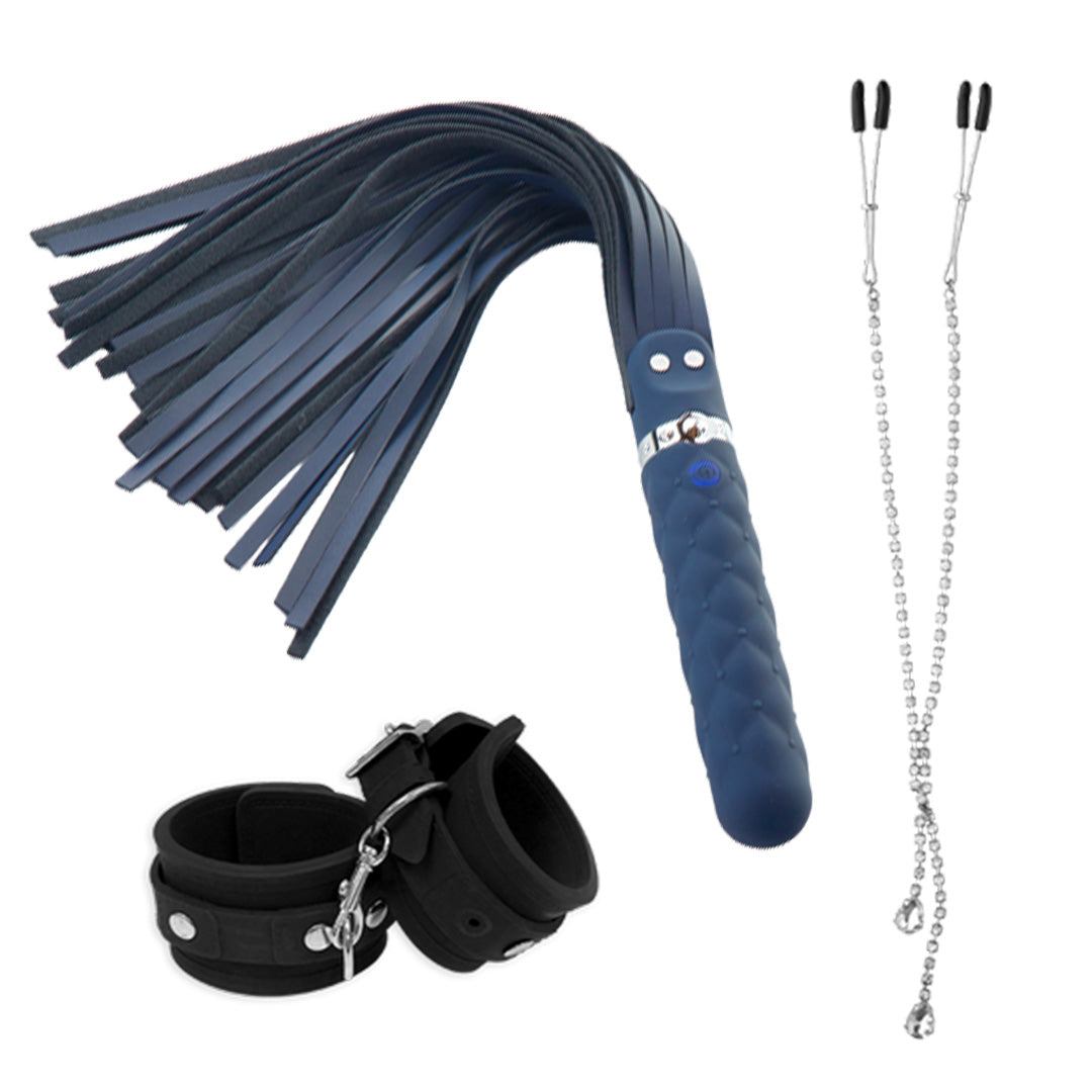roleplay sex toys System Roleplay Restraint Strap for Couples Sex Toy for sale