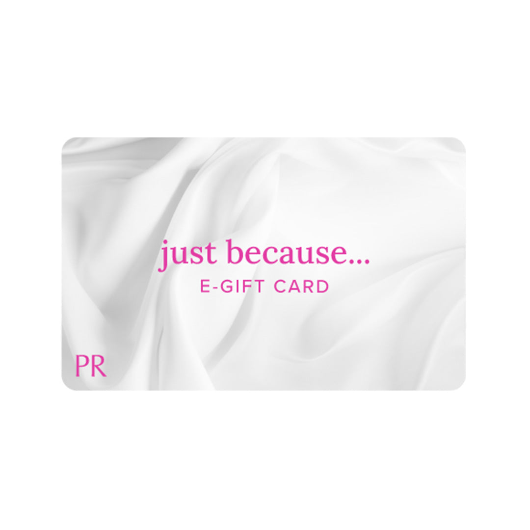 e-Gift Card