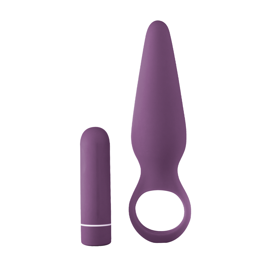 Butt Plug Anal Plug Panty Masturbators Sex Toys For Women Anal​ Toy Adults  Butt Analplug Underwear Products : : Health & Personal Care