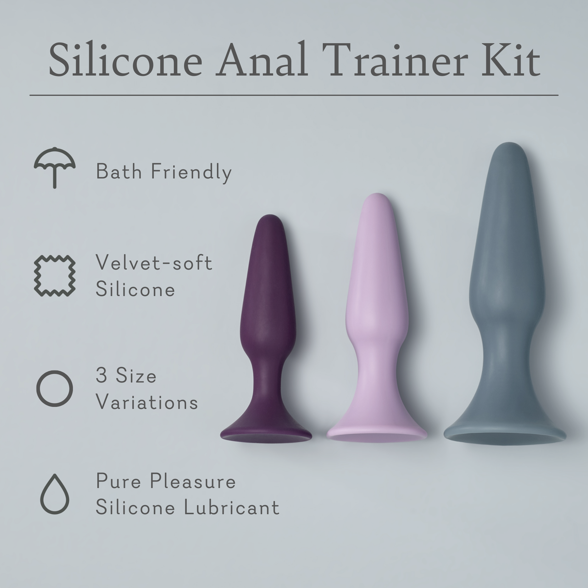 Anal Trainer