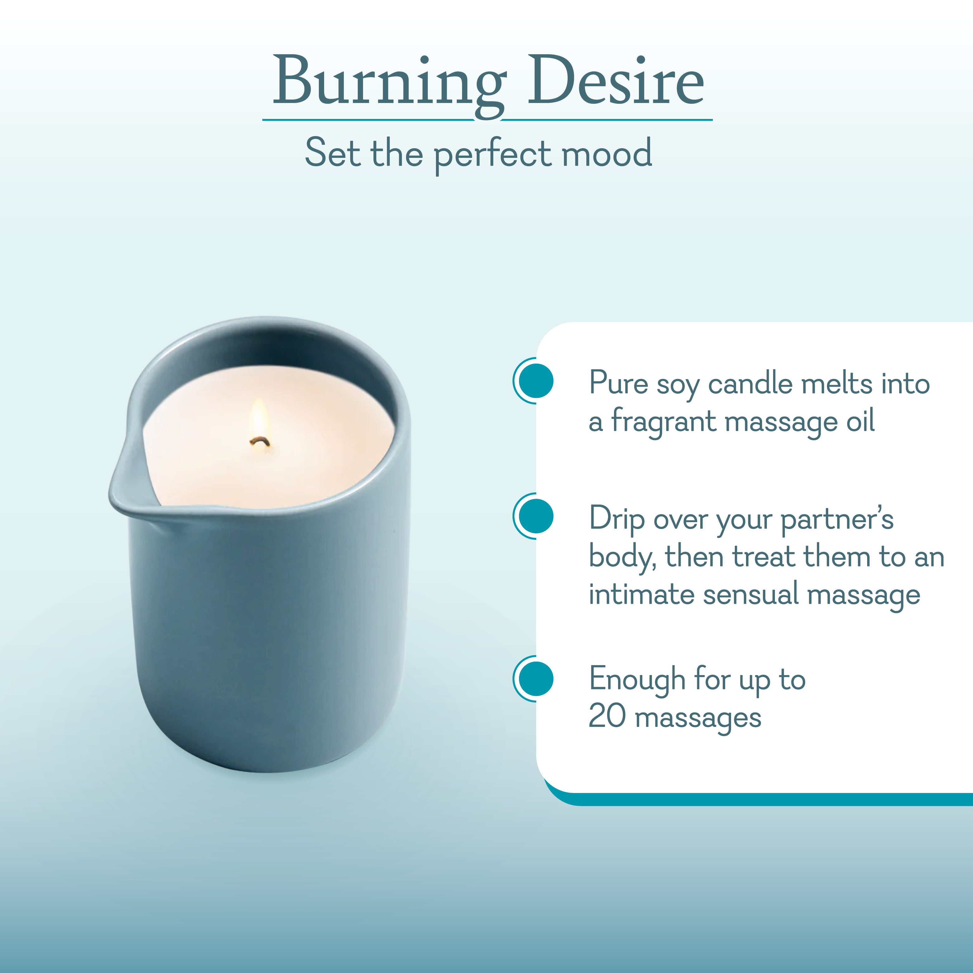 15 Best Massage Candles - How To Use Sex Candles In Foreplay