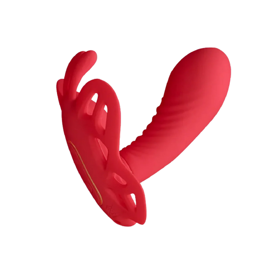 Butterfly Effect with App