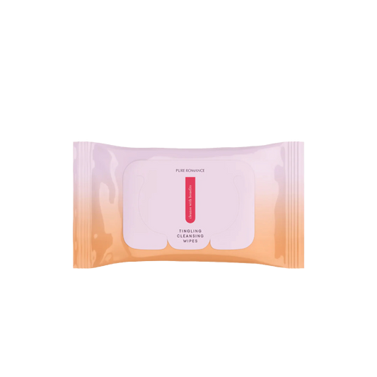 Cleanse With Benefits