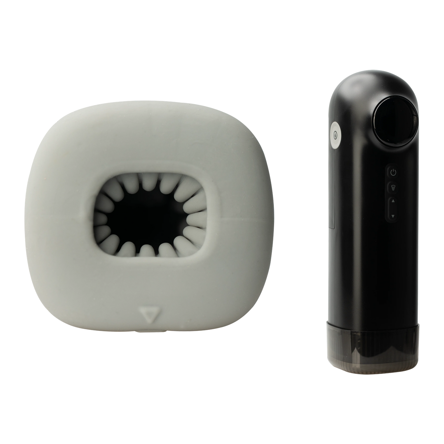 Replacement sleeve for Full Service motorized masturbator.