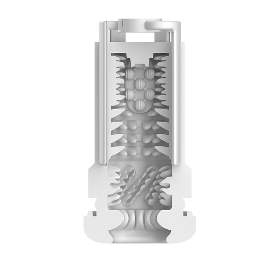 Full Service: inside look