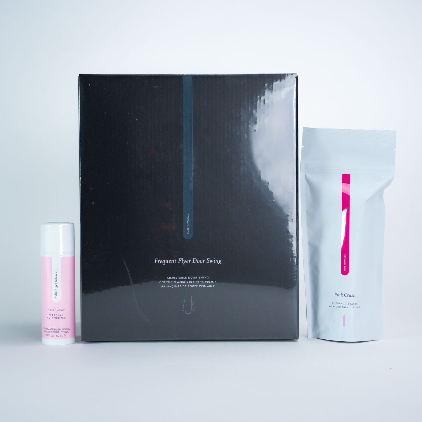 Merry & Mischievous Gift Set