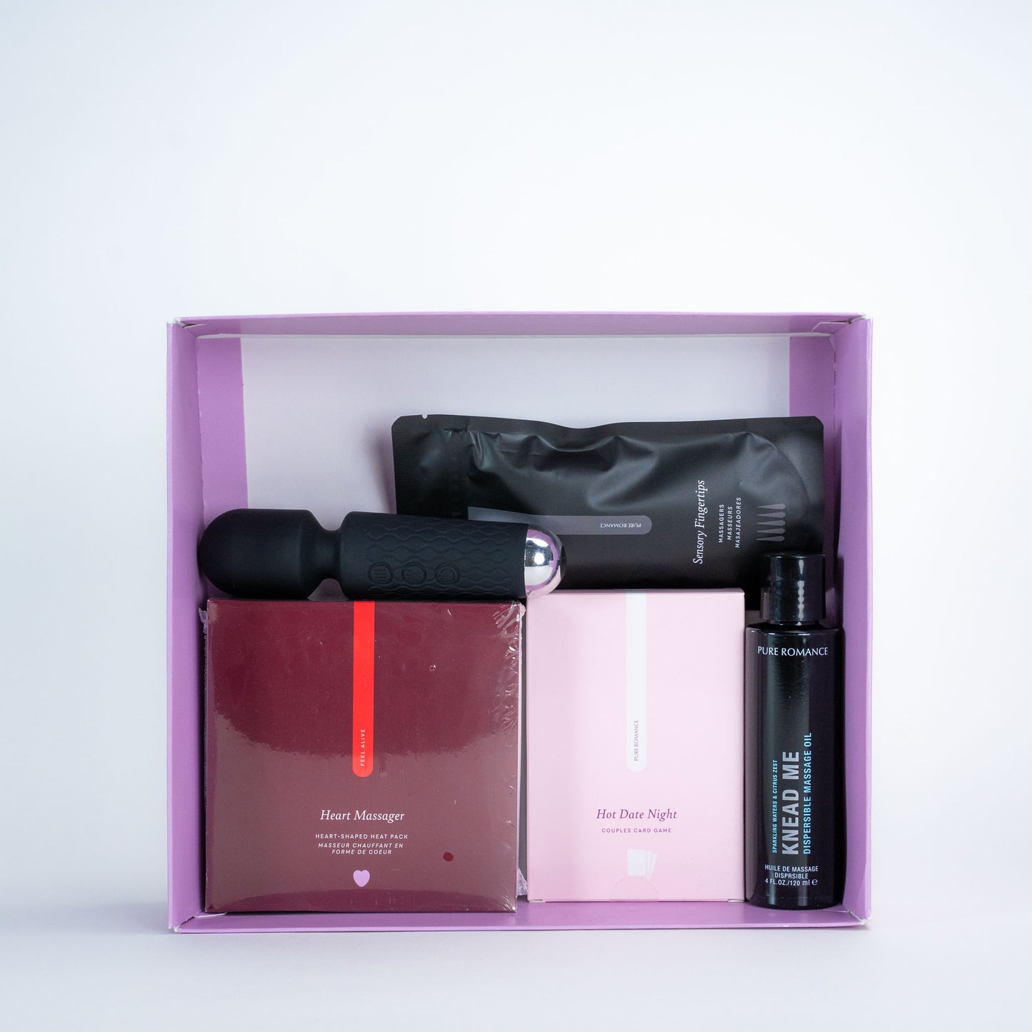 The Intimate Escape Gift Set