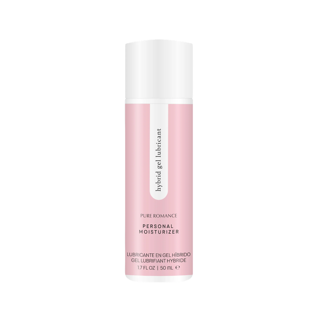 Lubricante Gel Hbrido  Pure Romance