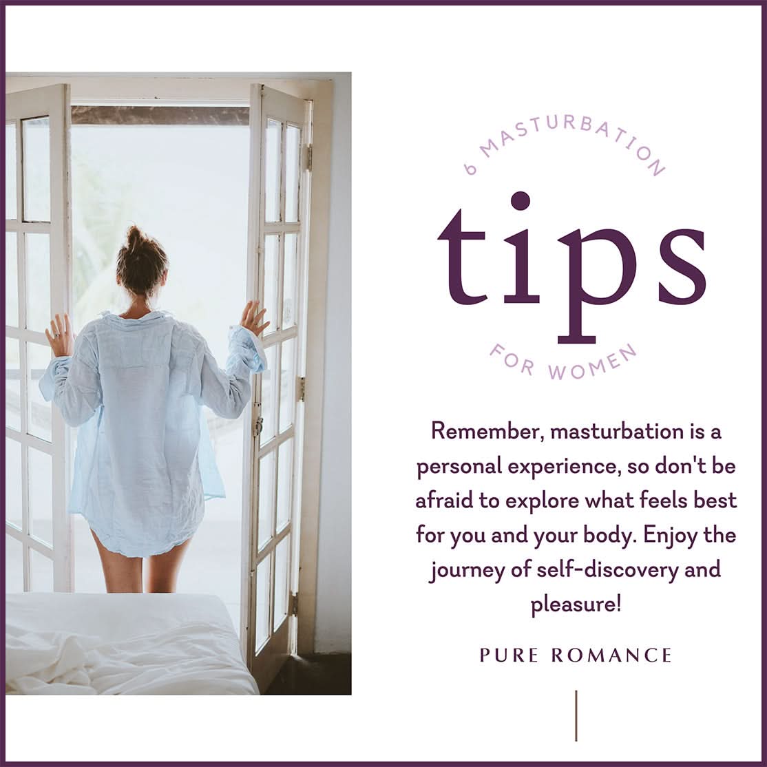 Masturbation Tips Women Pure Romance masturbation-tips-women-pure-romance