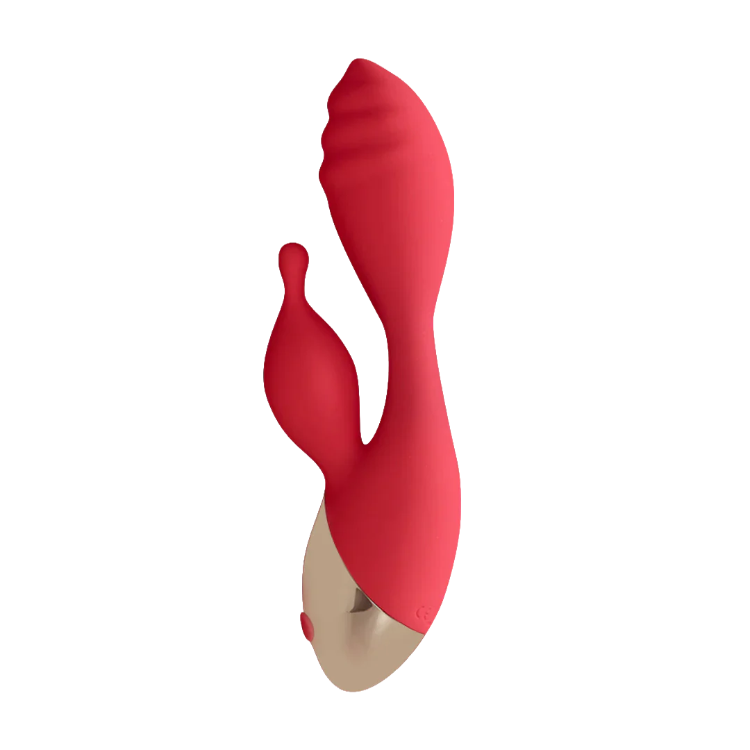 Main Attraction Dual Vibrator from Pure Romance Main Attraction Dual Vibrator from Pure Romance