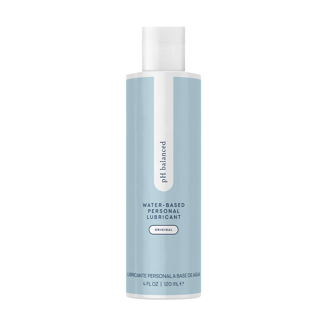 how to use plus one vibrating wand 19 Best Water-Based Lubes main image 1