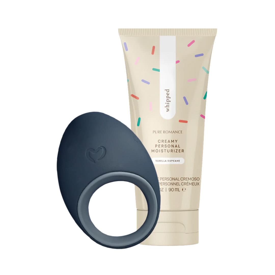 Perfect Match Whipped