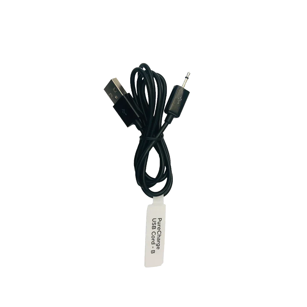 PureCharge USB Cord – B