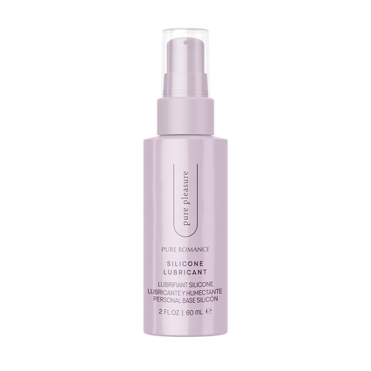 Pure Pleasure Silicone Lubricant