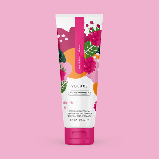 Vuluxe - Sweet Temptation