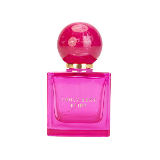 Truly Sexy Flirt Perfume