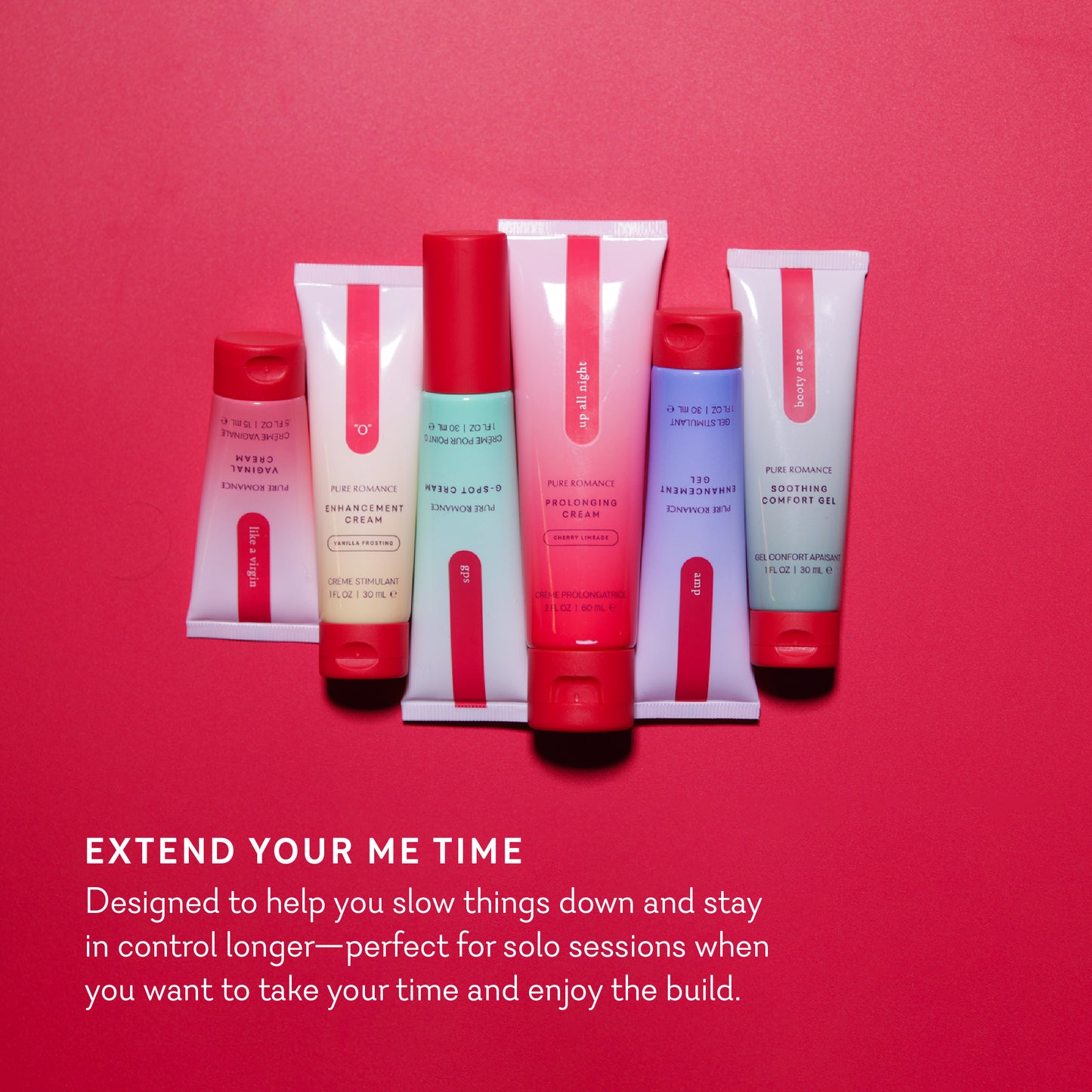 Up All Night - Cherry Limeade