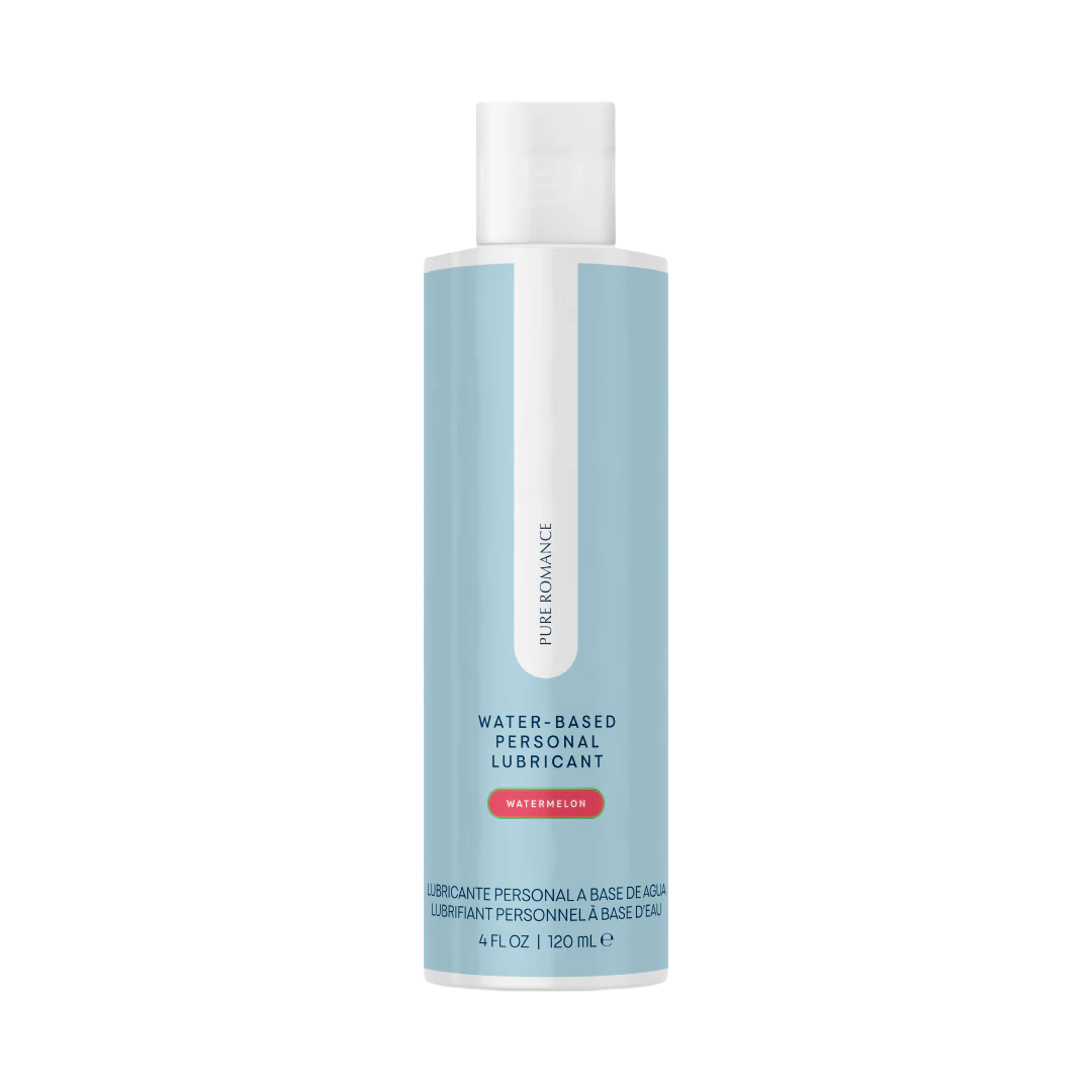 water based lubricants with latex condoms Water-Based Personal Lubricant for pH Balance main image 0