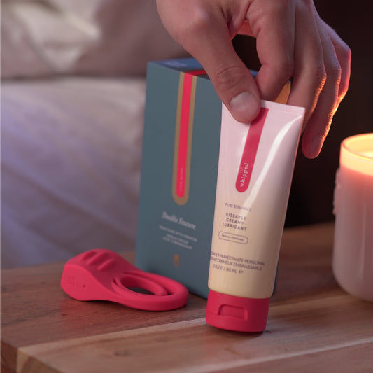 Whipped - Vanilla Cupcake