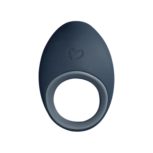 Perfect Match
Vibrating Cock Ring