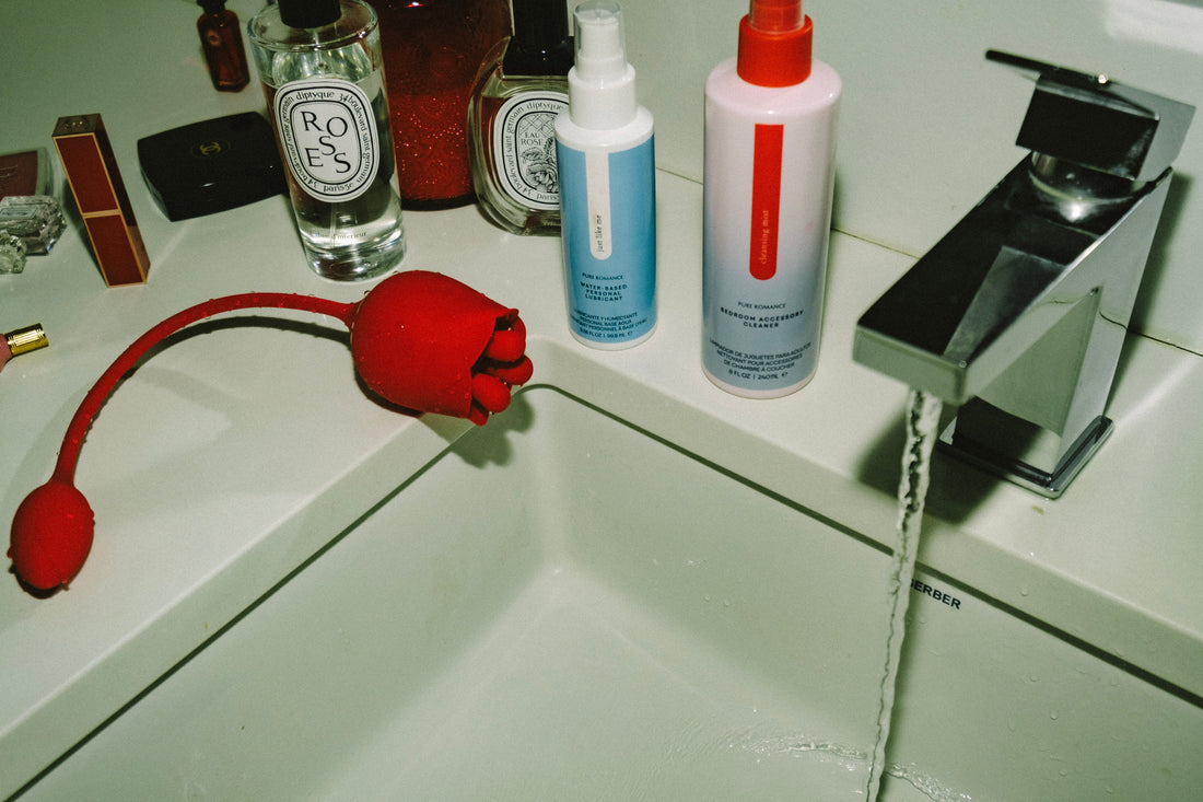 Sexcare Is The New Self-Care