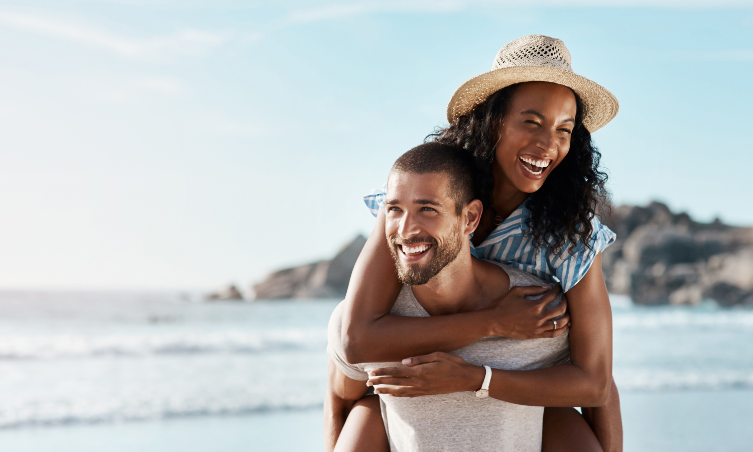 Dating as Easy as ABC – Pure Romance