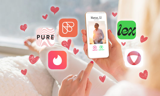 Hidden Gems of Online Dating Apps