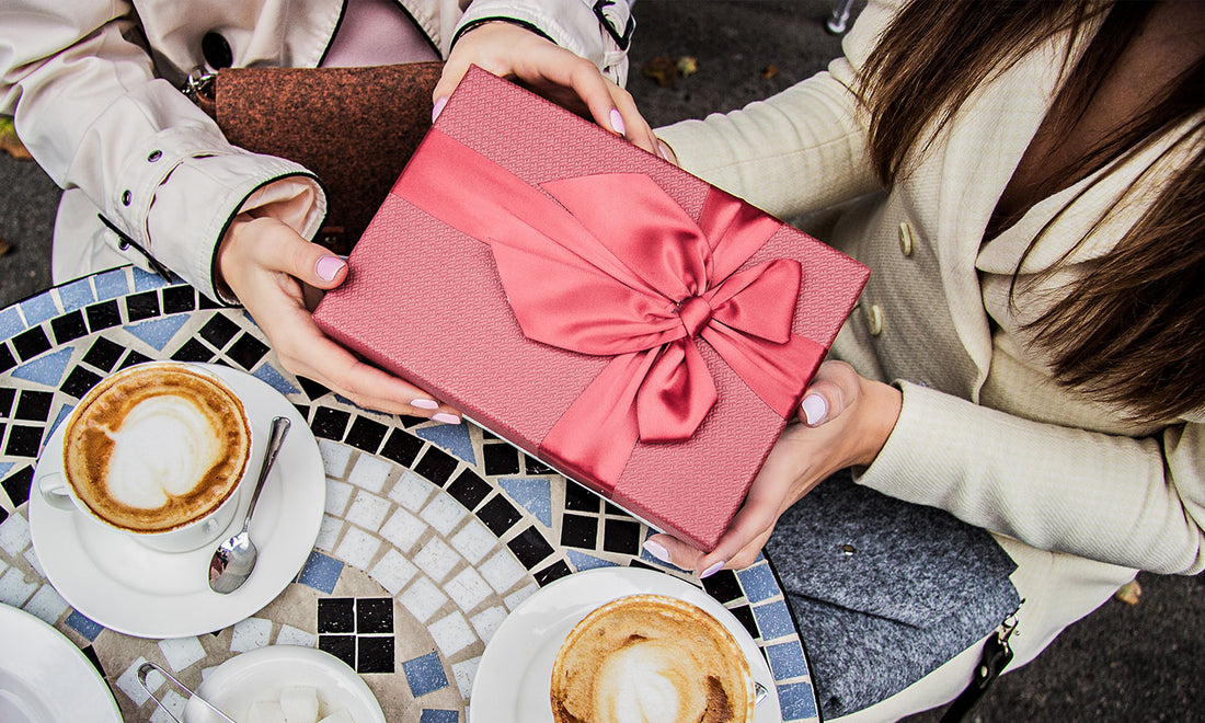 Gifts for your Galentine!