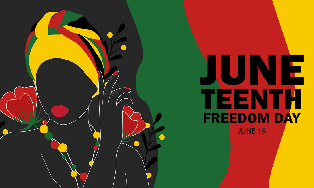 Understanding Juneteenth: Celebrating African American Liberation