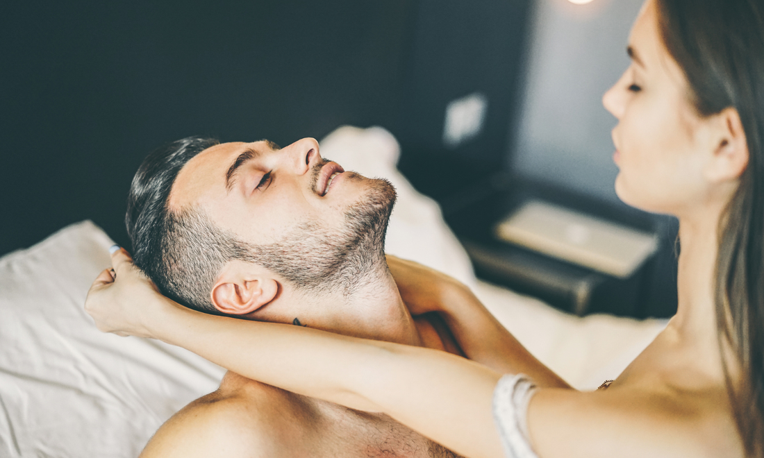 Sexual Roleplay Ideas for Couples: A Beginner’s Guide
