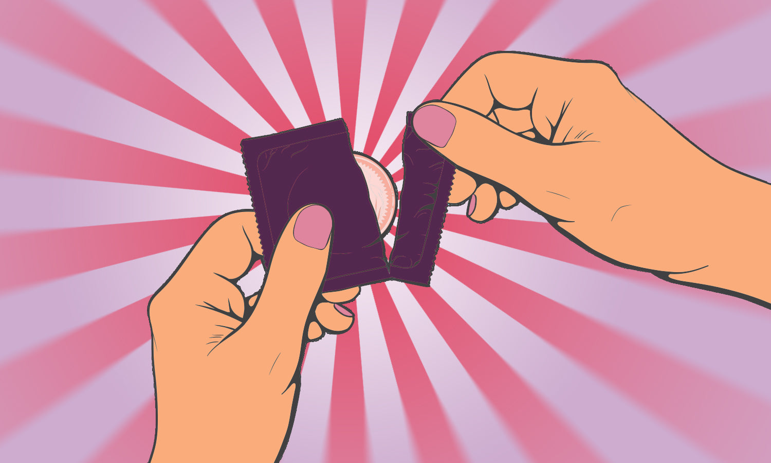 Back To Basics Stds And Stis Pure Romance