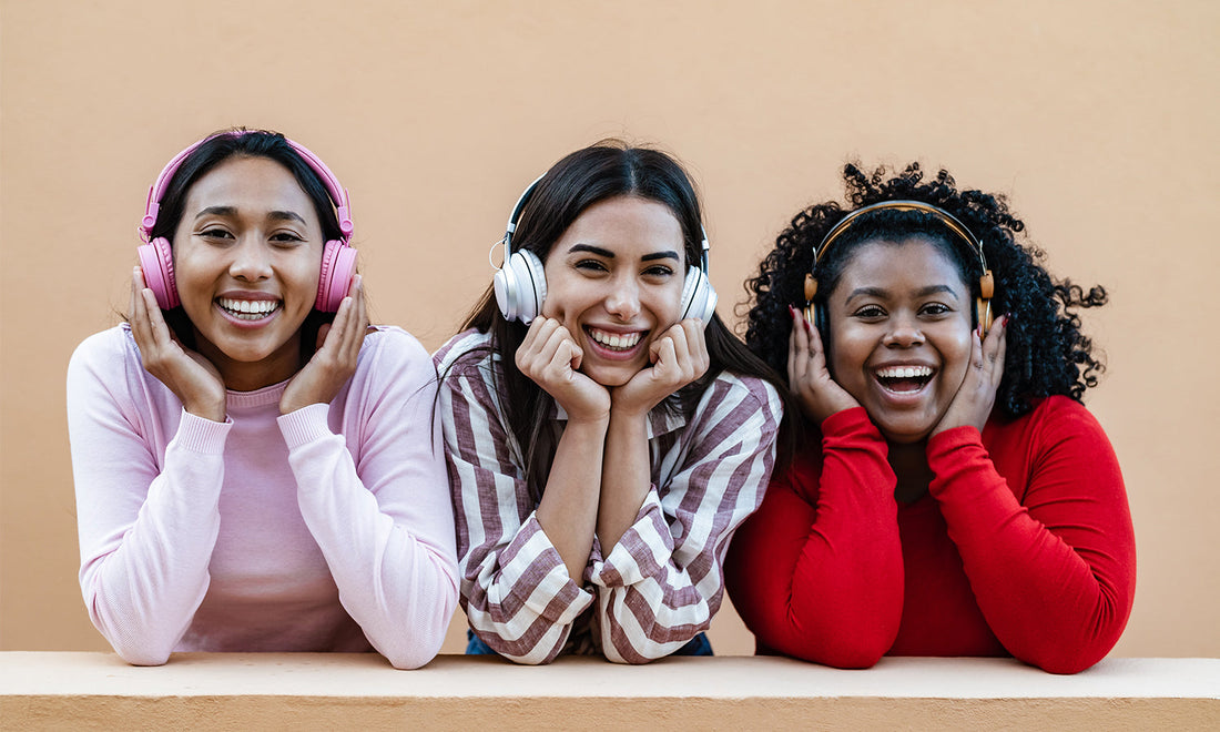 Sex Talk: 10 Best Sex Podcasts