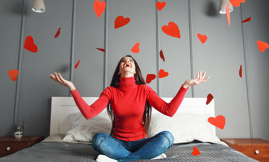 5 Ways to Love Your Single Self this Singles Awareness Day