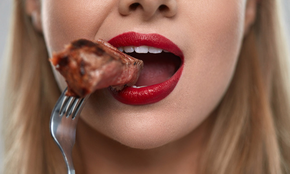 The Ultimate Tongue-In-Cheek Holiday: Steak & BJ Day