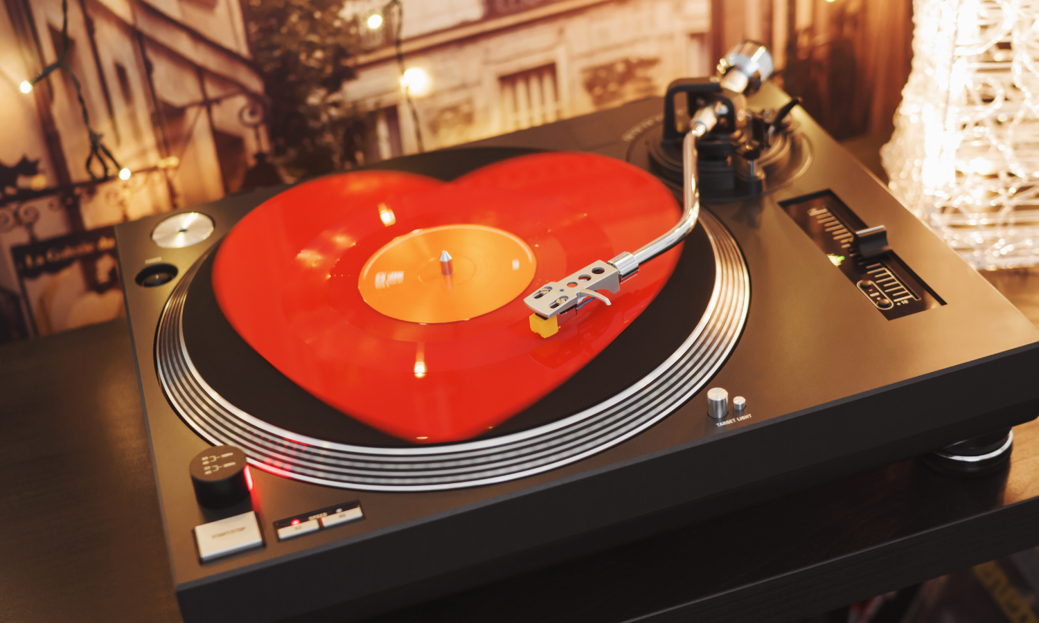 The Ultimate Valentine's Playlist