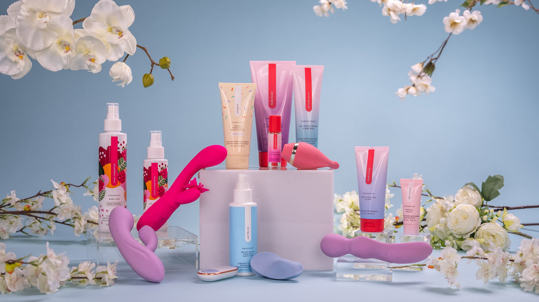 Quiz: Spring Into A New Vibe