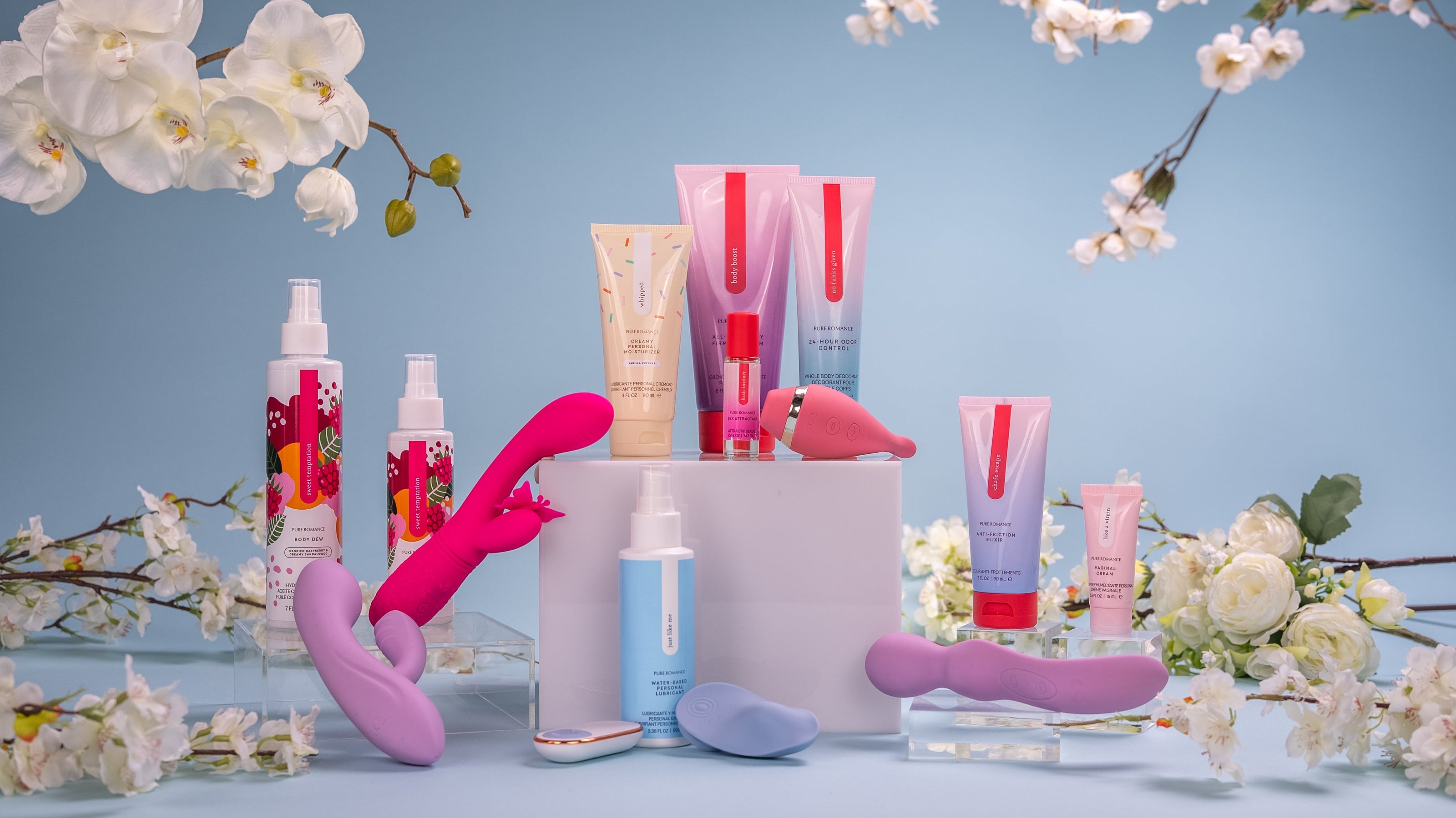 Quiz: Spring Into A New Vibe