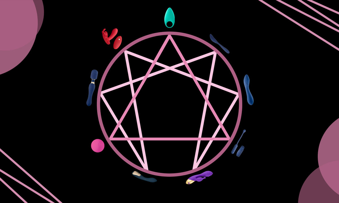 Find Out Which Toy Matches Your Enneagram