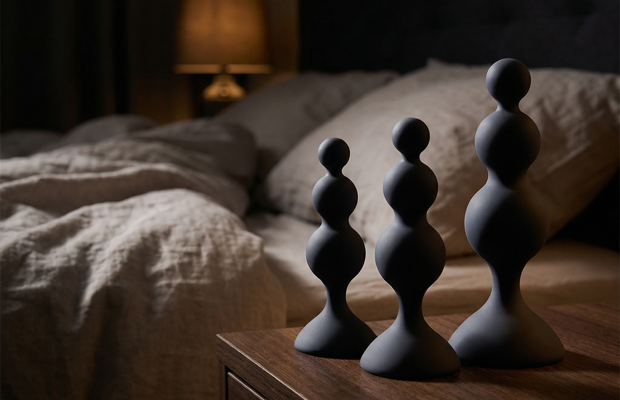 The Backdoor Explorers' Guide to Anal Sex