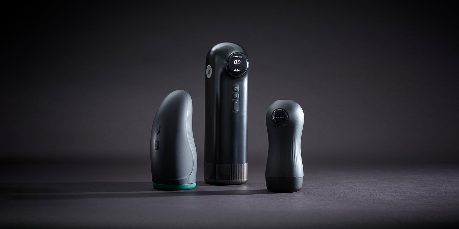 Premium Sex Toys for Men Pure Romance Premium Sex Toys for Men Pure Romance