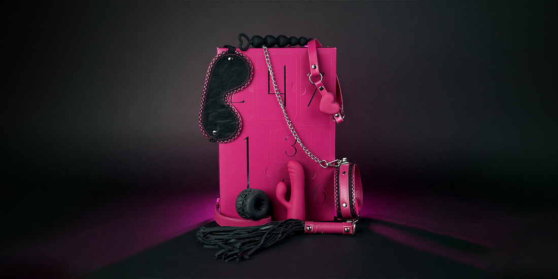 Strap In For 7 Spicy Nights