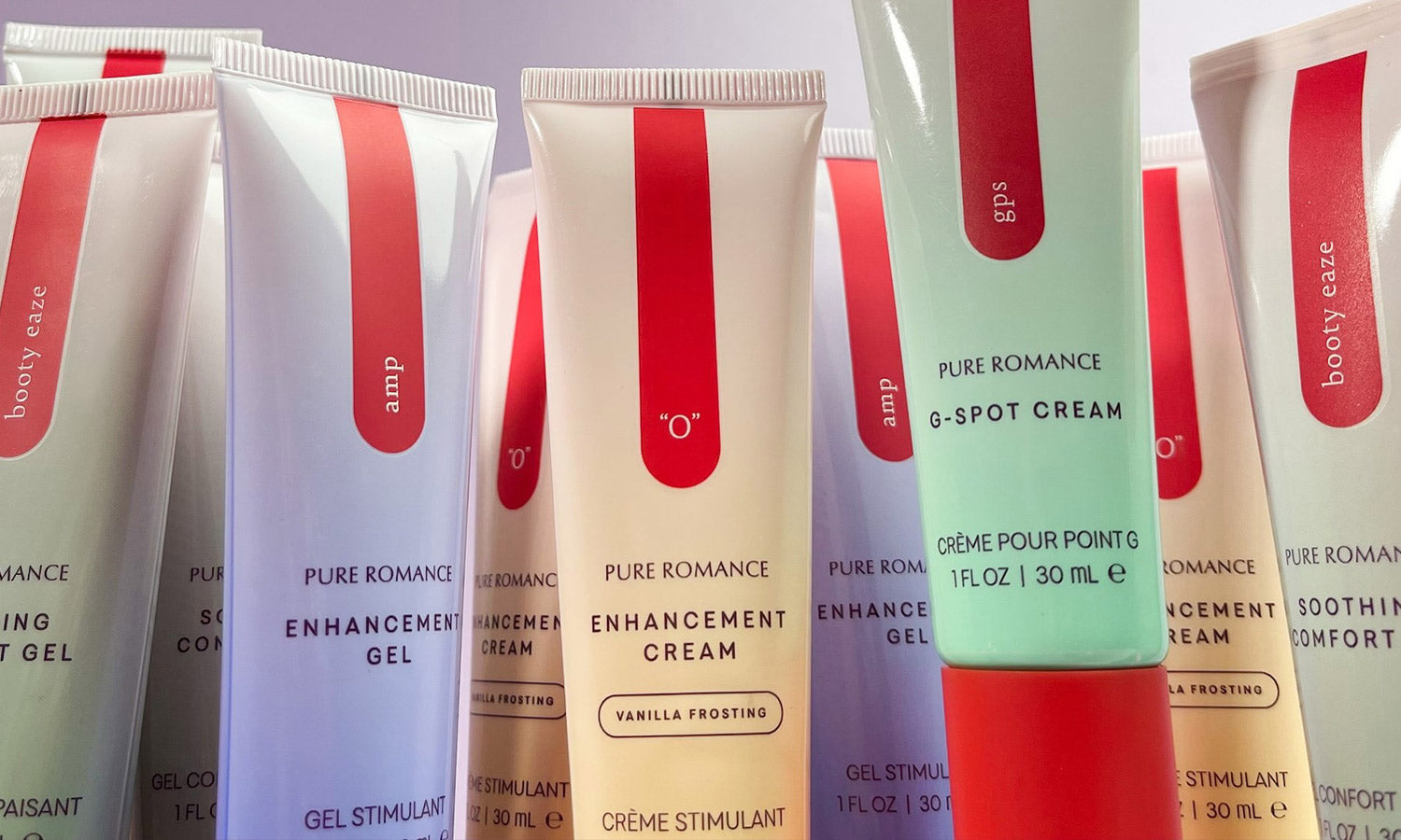Upgrade Intimacy With Our Enhancements Guide – Pure Romance