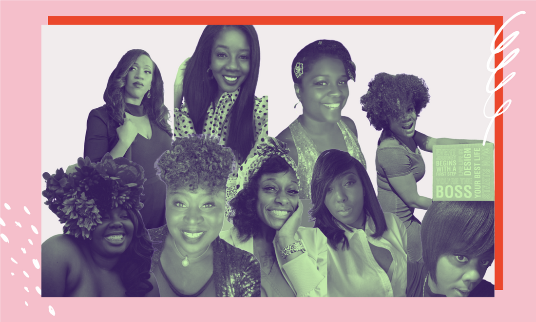 9 Black Women Share What Sex-Positivity Means to Them