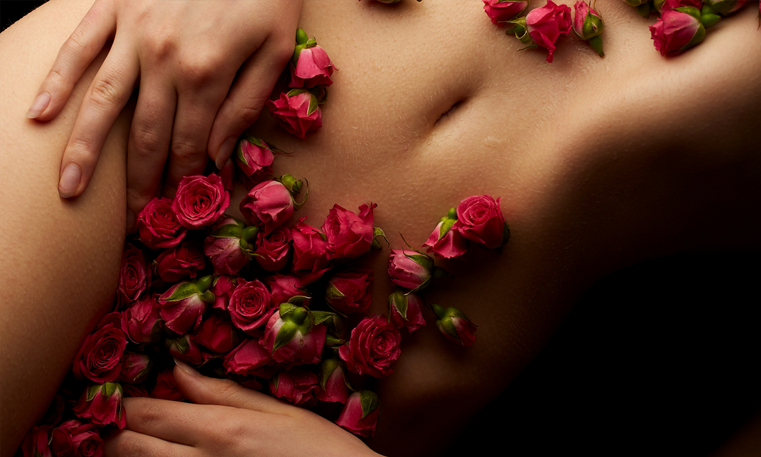 Period Sex: What You Need to Know