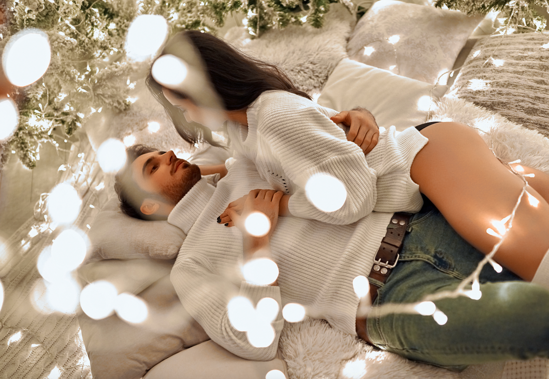 New Year, New Sex Life