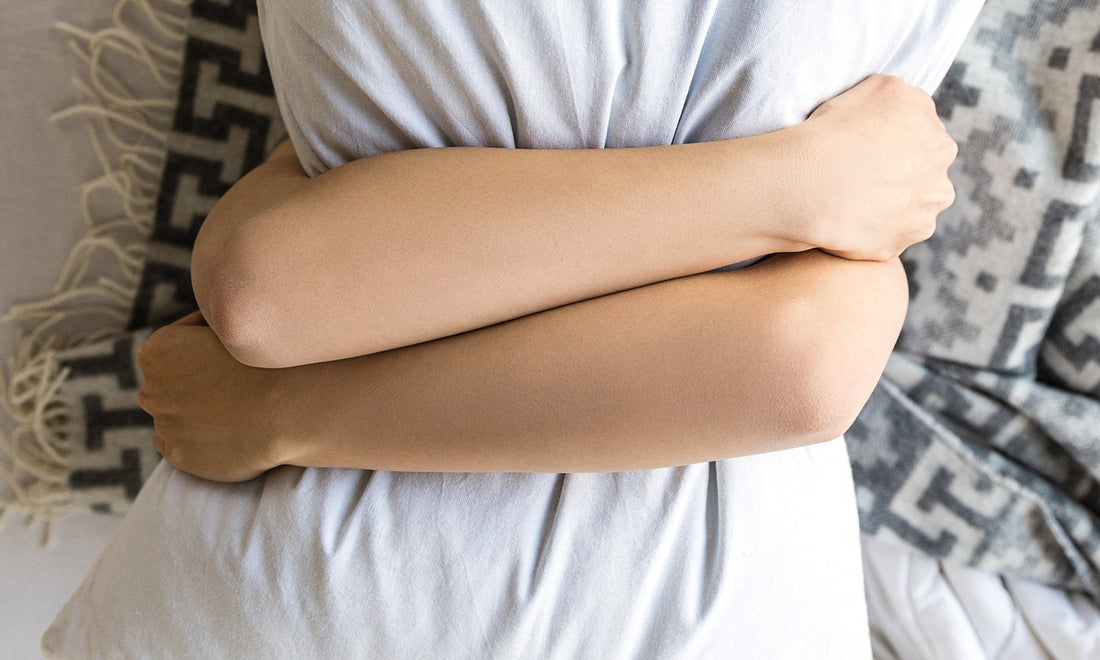 5 Common Causes of Sexual Pain