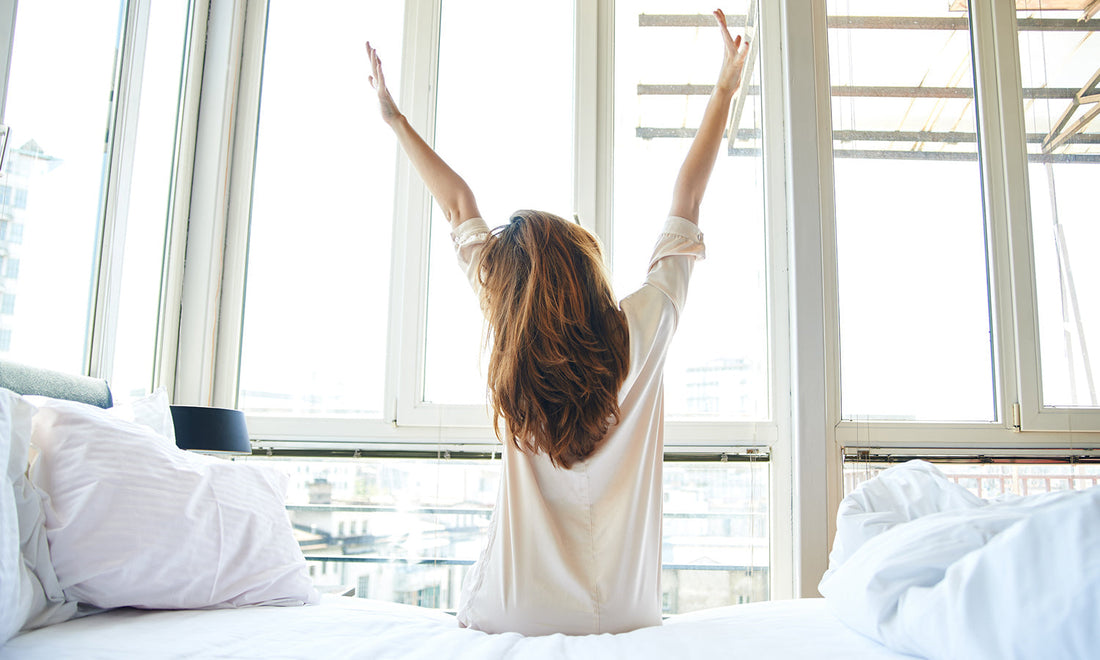 Getting Handsy: Female Masturbation Tips For Beginners