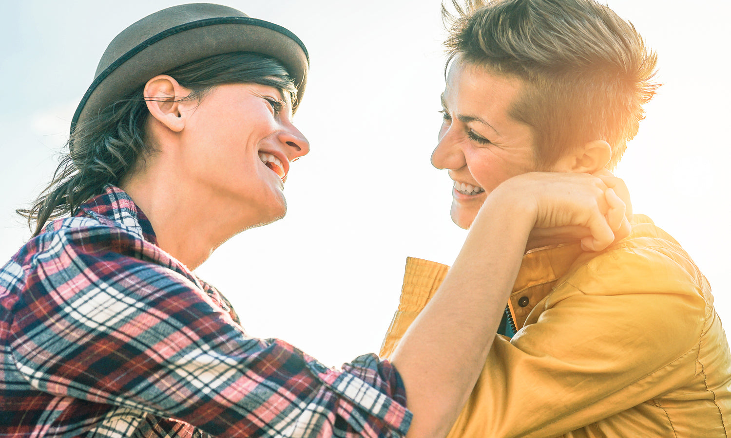 7 Steps to Next-Level Emotional Intimacy – Pure Romance